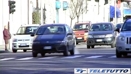 Video News - Aria, consiglio regionale ad hoc