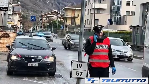 Video News - Darfo Boario Terme, muore investito