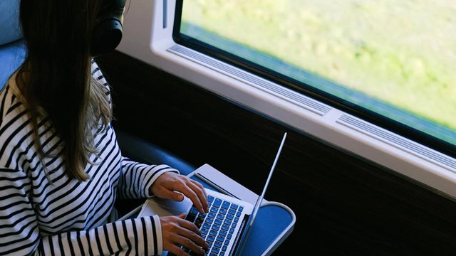 JO 2024 : des données sensibles contenant des plans de sécurisation volés dans un train à Paris