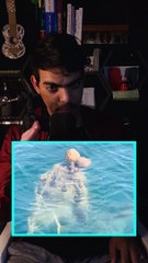 Beware of the creepy ghost network