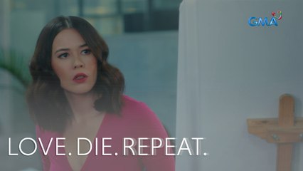 Love. Die. Repeat: Nangating kirida, NAGTATAGO NA! (Episode 33)