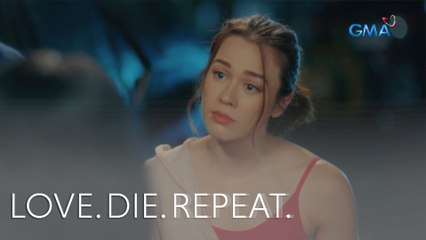 Love. Die. Repeat: Ang dapat sa mga kabit, binabasag ang mukha! (Episode 33)