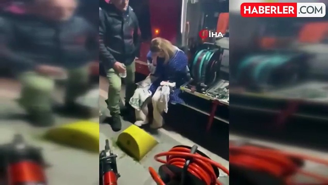 Aleyna Dalveren kimdir? Aleyna Dalveren tutuklandı mı, neden tutuklandı?