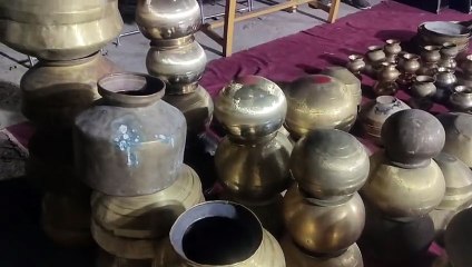 कार्रवाई: एक दर्जन चोरी के मामलों का खुलासा