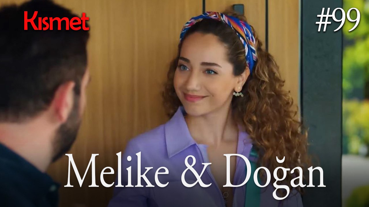 Melike & Doğan #99
