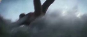 Godzilla x Kong: The New Empire Leaked Footage