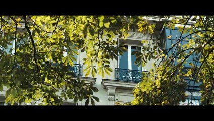 Mon amie Victoria (2014) - Bande annonce