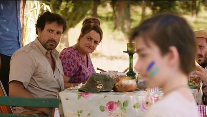 Ma famille et le loup (2019) - Bande annonce