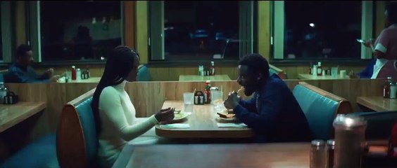 Queen & Slim (2019) - Bande annonce