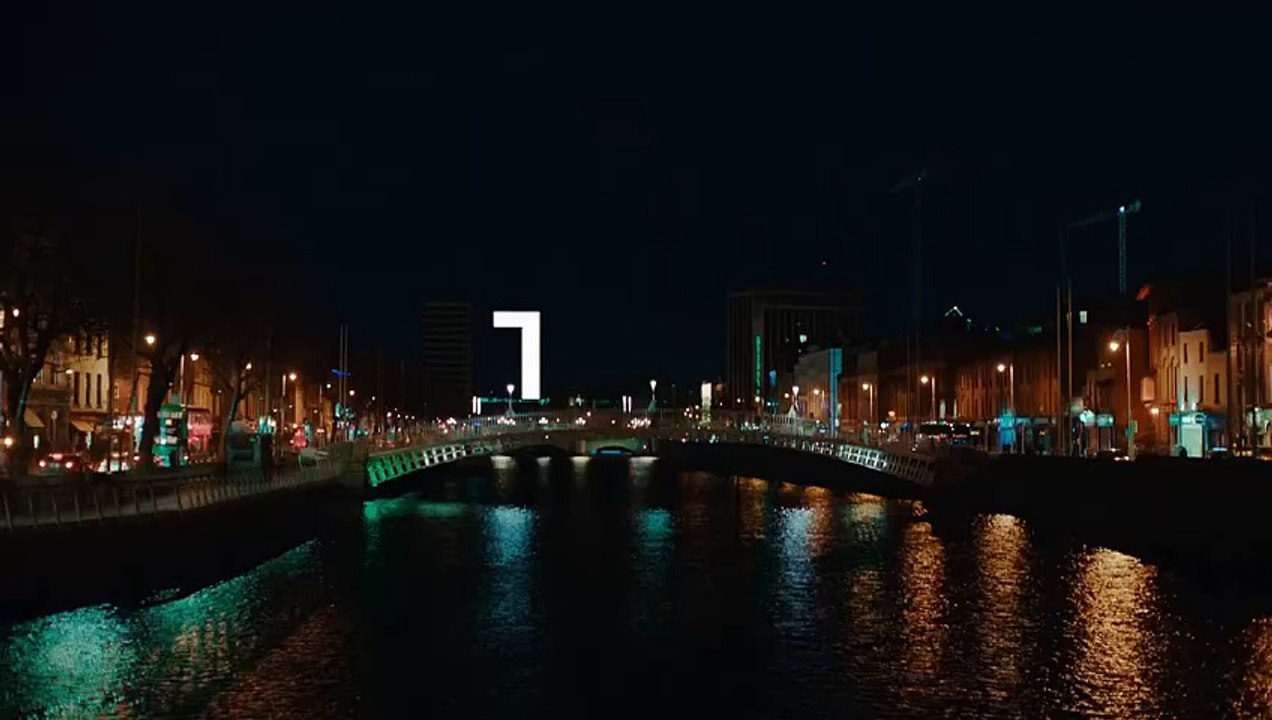 Northern Lights Trailer OV