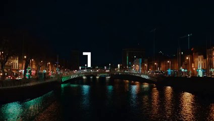 Northern Lights Trailer OV