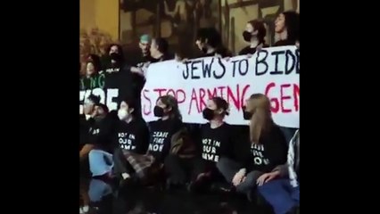 Euphoria'nın yıldız oyuncusu Hunter Schafer'e Filistin protestosunda gözaltı