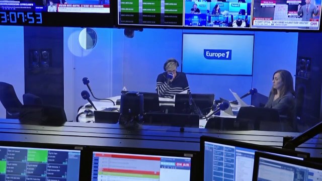 Chaleureusement accueillie au Salon de l'Agriculture, Marine Le Pen s'en prend au pacte vert européen