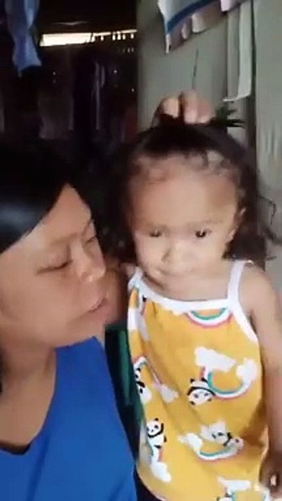 Say hello! Alliyah