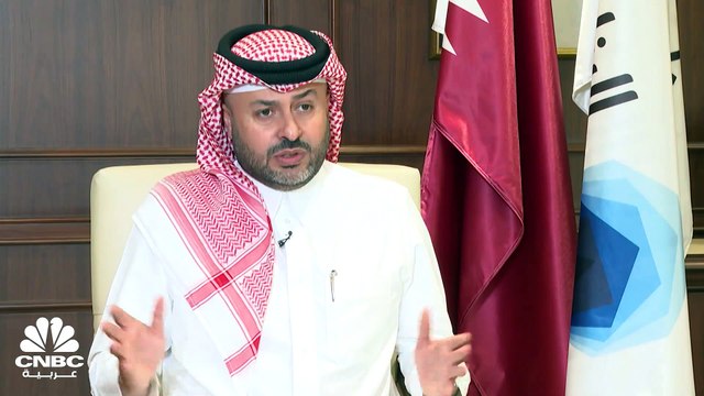 الرئيس التنفيذي للبنك الأهلي القطري لـ CNBC عربية: عمومية الشركة وافقت على توزيع 25% بإجمالي 638 مليون ريال نقدي عن 2023