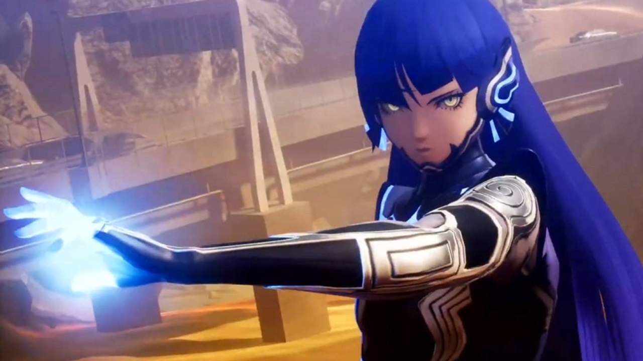 Perfekt für Persona-Fans: Bisher Switch-exklusives RPG kommt auch auf PS5 und Xbox