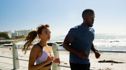 Can Weed Make Running Easier?