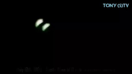 Buzz Aldrin - Unidentified Ariel Phenomenon in Space