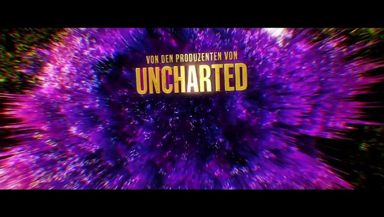 Borderlands Bande-annonce (DE)