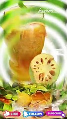 बेल का जूस पीने के 5 फायदे(2)