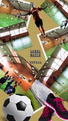 Stage U7/U9 (Février 2024)