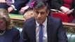 Sunak say Starmer is 'utterly shameful' referencing the antisemitism crisis during Corbyn's leadership