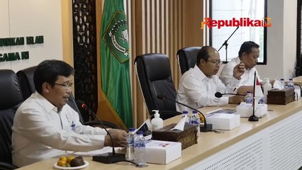 Kemenag Imbau Orang Tua Harus Pintar Dalam Memilih Pesantren