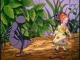 The MAGIC School Bus - S01 E12 - Gets Ants in Its Pants (480p - DVDRip)