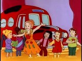 The MAGIC School Bus - S01 E11 - Goes to Seed (480p - DVDRip)