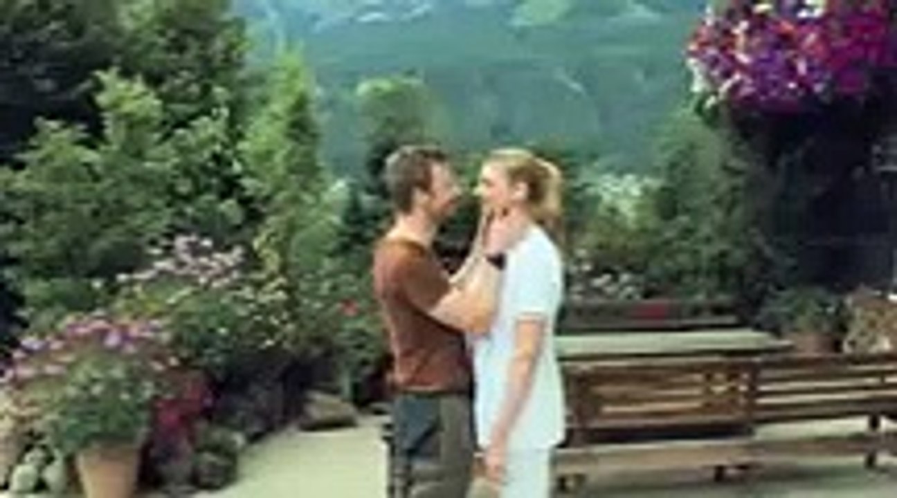 Der Bergdoktor Staffel 16 Folge 4 Wer wir sind