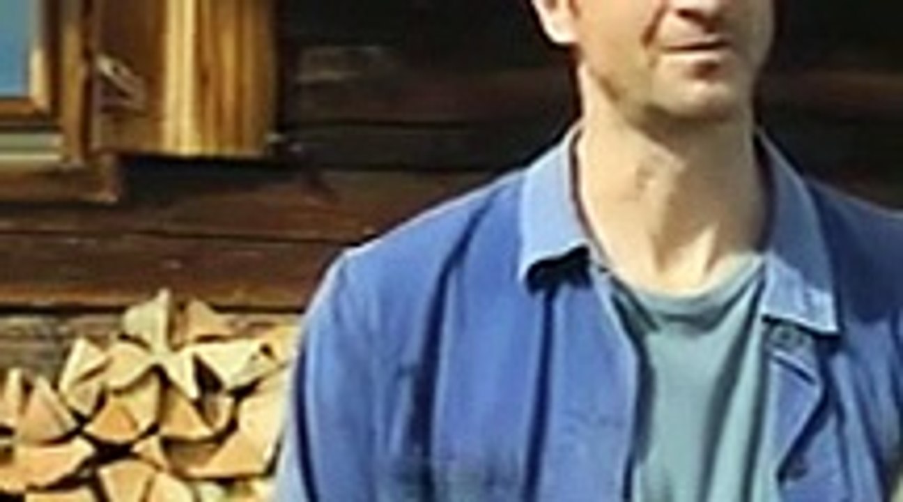 Der Bergdoktor Staffel 16 Folge 6 Spiel mit dem Feuer