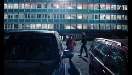 PREMIÈRE AFFAIRE Bande Annonce (2024)