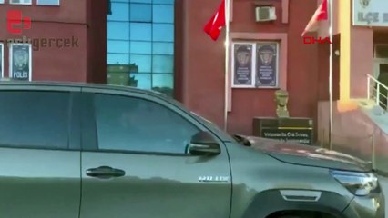Hakkari'de 221 kilo kaçak külçe altına el konuldu: Piyasa değeri 450 milyon lira
