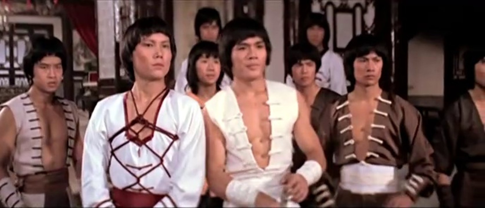 Two Champions of Shaolin 1980 - video Dailymotion