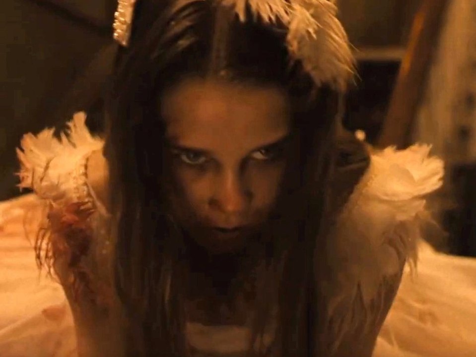 'Abigail': Erster Trailer mit der Horror-Ballerina ist da
