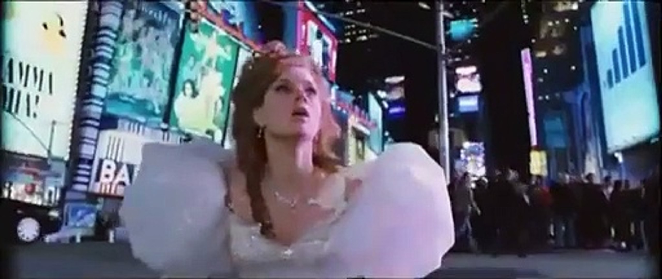 Il était une fois (2007) - Bande annonce, image size:2560x1080