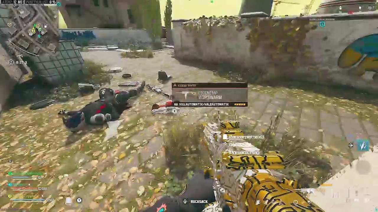 WIN UNCUT KODYA K - DU.GEHST.GULAG - Mc JAGGER 252