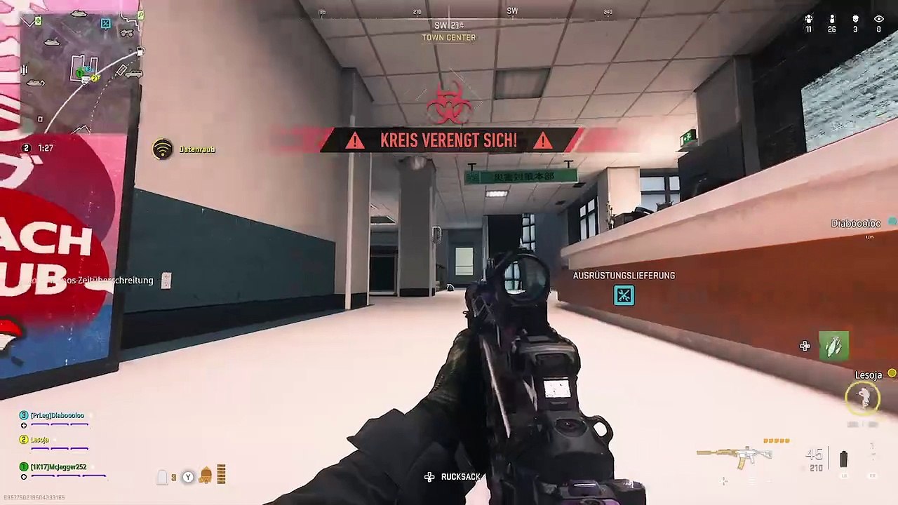 WIN UNCUT LESOJA - DIABOOLOO - Mc JAGGER 252