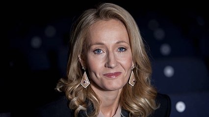 JK Rowling Critica A Sky News Por Llamar Mujer A Una Asesina Transexual