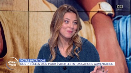 Votre nutrition : nos 7 règles d'or pour éviter les intoxications alimentaires !