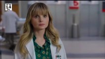 The Good Doctor S07E03 Critical Support