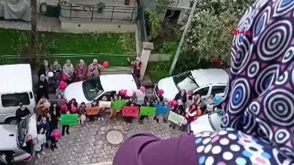 Zeynep öğretmenden acı haber