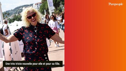 Ellen von Unwerth : Mort du mari de la grande photographe, producteur français, l'artiste dévastée