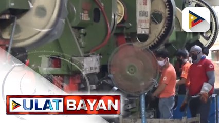 Dagdag-sahod sa pribadong sektor, matagal nang hiling ng maraming empleyado