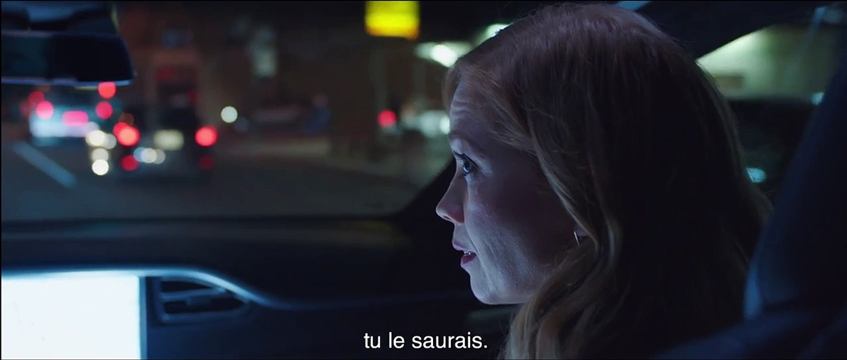 The Beta Test (2021) - Bande annonce