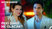 İrem ve Yiğit'in İlk Karşılaşması  - Seviyor Sevmiyor