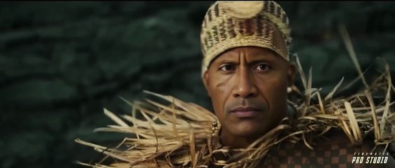 MOANA Live Action - Official Trailer (2024) Zendaya_ Dwayne Johnson _ Disney(1080P_HD)