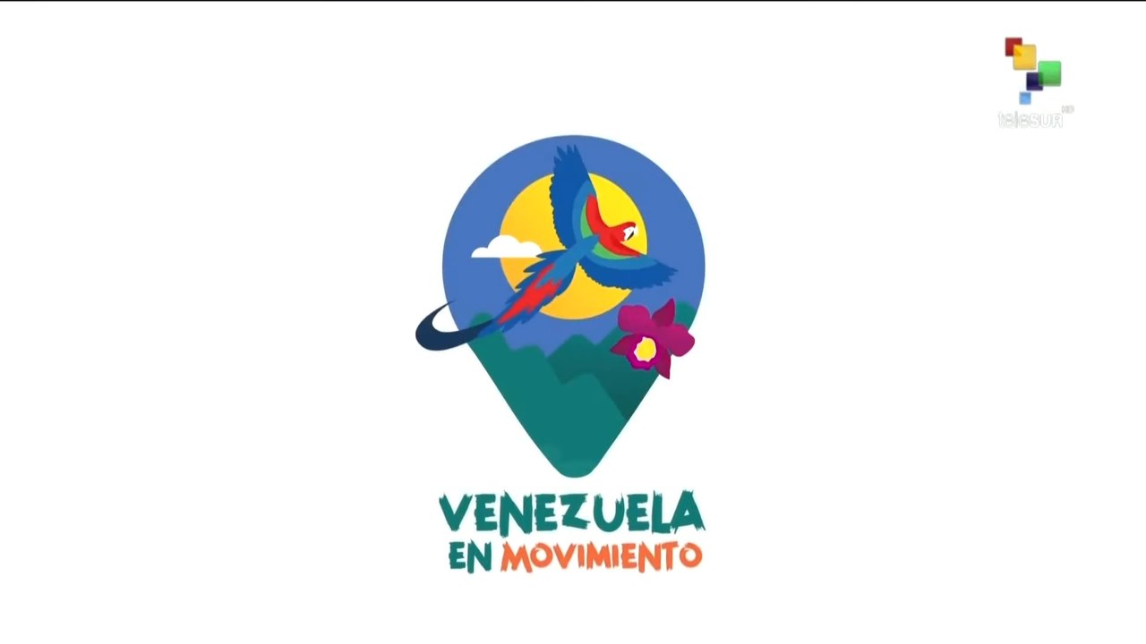 Venezuela en Movimiento: Microclimas facilitan producción de diversos cultivos