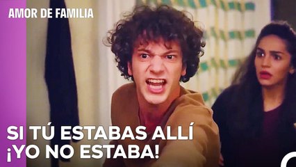 Hikmet Enfureció A Filiz - Amor De Familia Capitulo 147