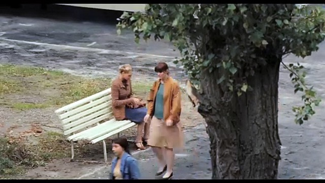 Barbara (2012) - Bande annonce